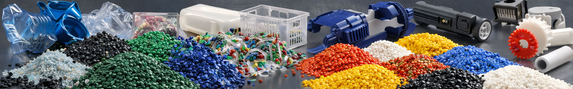 Raw Materials Trading